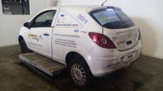opel corsa d 2006-2015 del año 2007