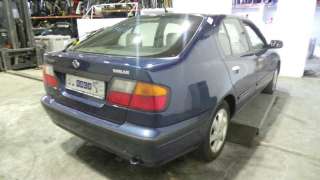 nissan primera berlina (p11) 1999-2002 del año 1999