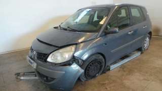 renault scenic ii 2003-2009 del año 2007