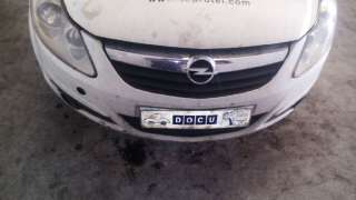 opel corsa d 2006-2015 del año 2007
