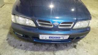 nissan primera berlina (p11) 1999-2002 del año 1999