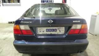 nissan primera berlina (p11) 1999-2002 del año 1999