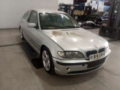 bmw serie 3 berlina (e46) 1998-2006 del año 2004