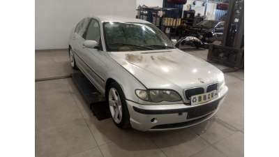 bmw serie 3 berlina (e46) 1998-2006 del año 2004