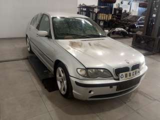 bmw serie 3 berlina (e46) 1998-2006 del año 2004