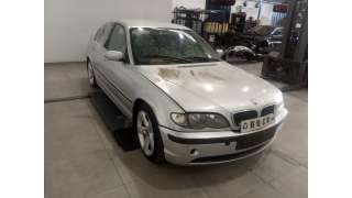 bmw serie 3 berlina (e46) 1998-2006 del año 2004