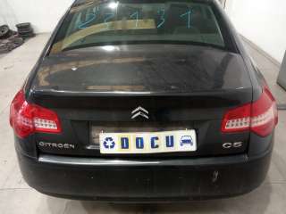 citroën c5 berlina 2008-2018 del año 2008