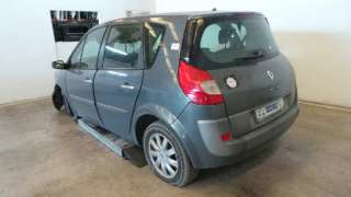 renault scenic ii 2003-2009 del año 2007
