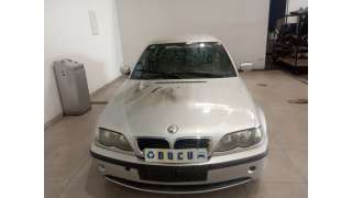 bmw serie 3 berlina (e46) 1998-2006 del año 2004