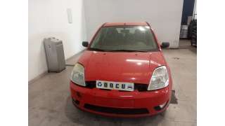 ford fiesta (cbk) 2001-2008 del año 2004