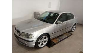 bmw serie 3 berlina (e46) 1998-2006 del año 2004