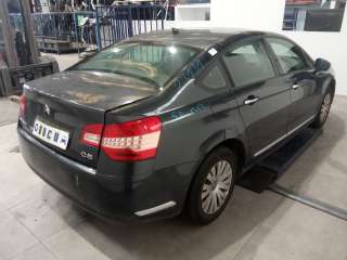citroën c5 berlina 2008-2018 del año 2008