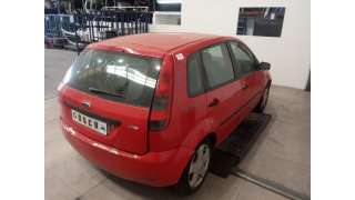 ford fiesta (cbk) 2001-2008 del año 2004