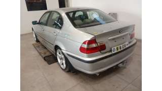 bmw serie 3 berlina (e46) 1998-2006 del año 2004