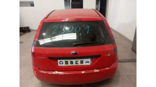 ford fiesta (cbk) 2001-2008 del año 2004