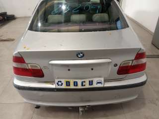 bmw serie 3 berlina (e46) 1998-2006 del año 2004