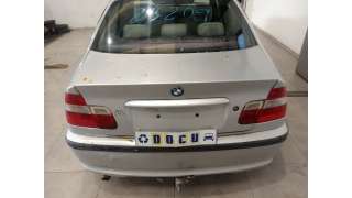 bmw serie 3 berlina (e46) 1998-2006 del año 2004