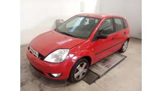 ford fiesta (cbk) 2001-2008 del año 2004