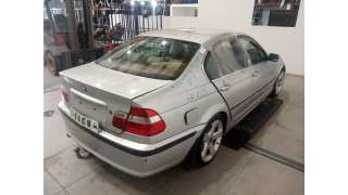 bmw serie 3 berlina (e46) 1998-2006 del año 2004