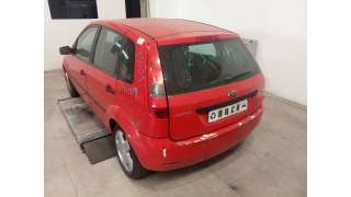 ford fiesta (cbk) 2001-2008 del año 2004