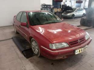 citroën xantia berlina 1997-2002 del año 1998