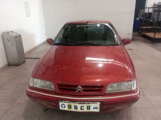 citroën xantia berlina 1997-2002 del año 1998