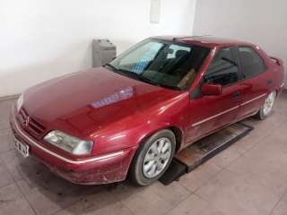 citroën xantia berlina 1997-2002 del año 1998