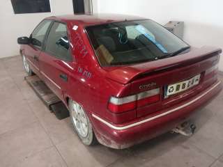citroën xantia berlina 1997-2002 del año 1998