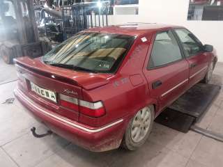 citroën xantia berlina 1997-2002 del año 1998