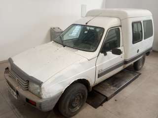 citroën c15 1985- del año 1994