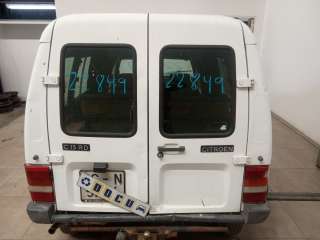 citroën c15 1985- del año 1994
