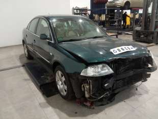 volkswagen passat berlina (3b3) 2000-2005 del año 2001