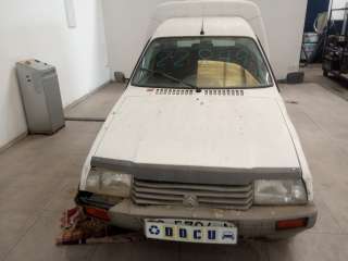 citroën c15 1985- del año 1994