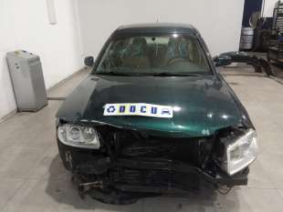 volkswagen passat berlina (3b3) 2000-2005 del año 2001 2