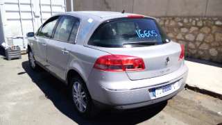 renault vel satis (bj0) 2002-2009 del año 2002