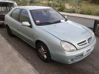 citroën xsara berlina 1997-2005 del año 2004