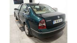 volkswagen passat berlina (3b3) 2000-2005 del año 2001