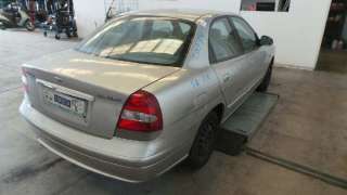 daewoo nubira berlina 1997-2004 del año 2000