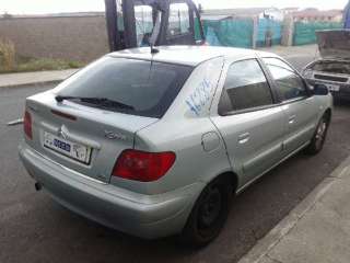 citroën xsara berlina 1997-2005 del año 2004