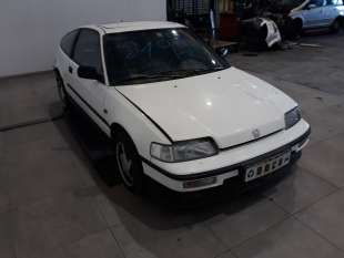 honda civic (ec/ed) 1987- del año 1990