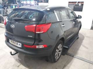kia sportage 2010-2016 del año 2014