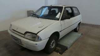 citroën ax 1987-1998 del año 1991