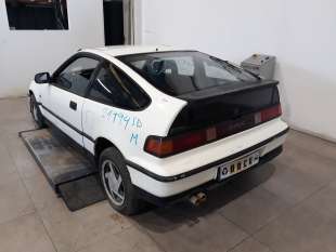 honda civic (ec/ed) 1987- del año 1990 2
