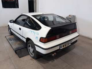 honda civic (ec/ed) 1987- del año 1990
