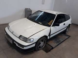honda civic (ec/ed) 1987- del año 1990