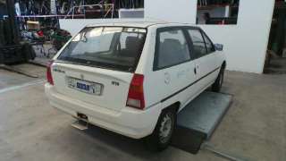 citroën ax 1987-1998 del año 1991