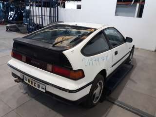 honda civic (ec/ed) 1987- del año 1990