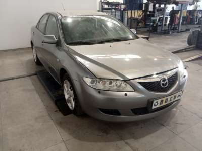 mazda 6 berlina (gg) 2002-2008 del año 2003