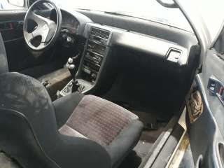 honda civic (ec/ed) 1987- del año 1990