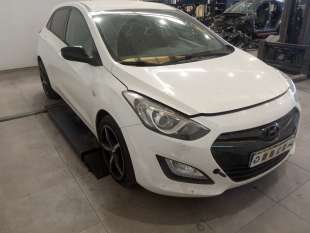 hyundai i30 (gd) 2012-2017 del año 2012